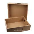 Kraft Paper Box Carton Box Packaging Carton Boxes With Cover